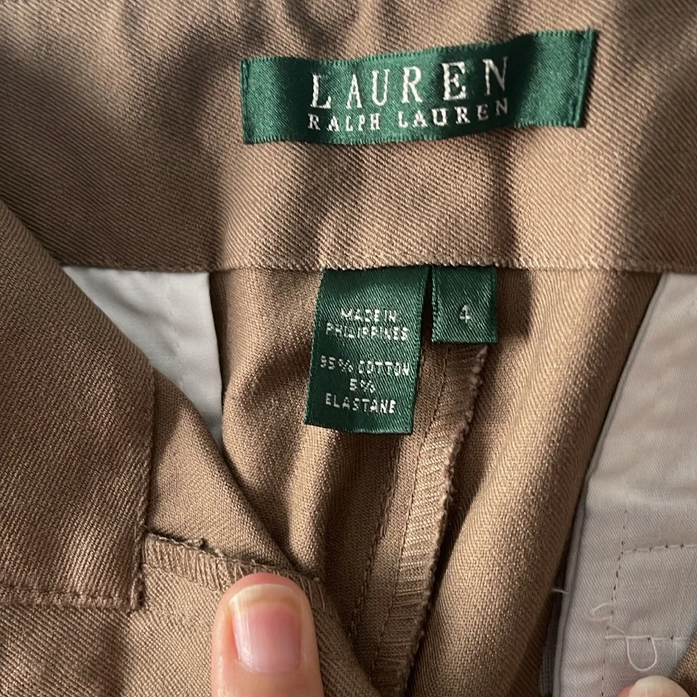 Ralph Lauren dress pants